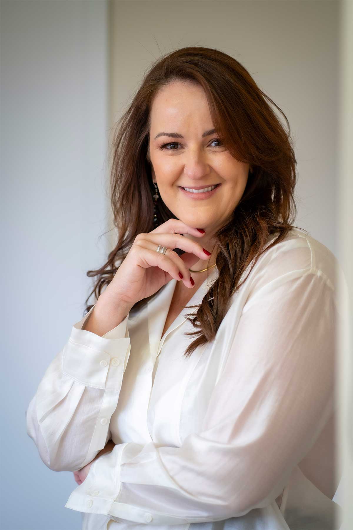 Dra. Fernanda Osório, Hepatologista em Belo Horizonte-MG
