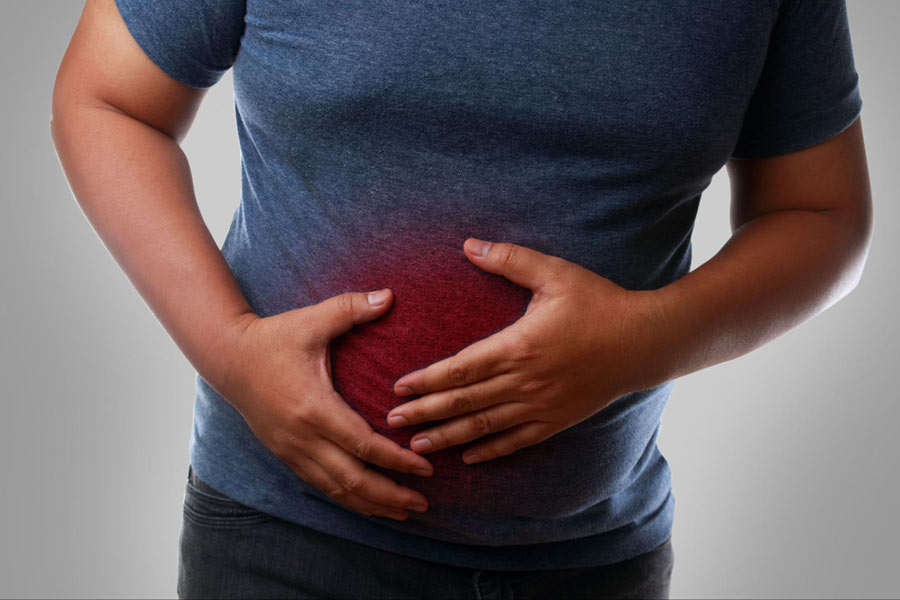 Doença hepática gordurosa metabólica